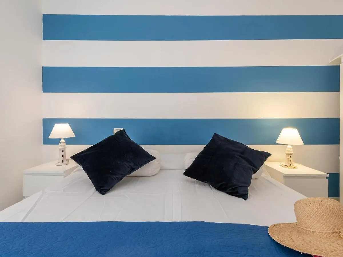 Poetto Seaside Daire Cagliari 0*,  İtalya
